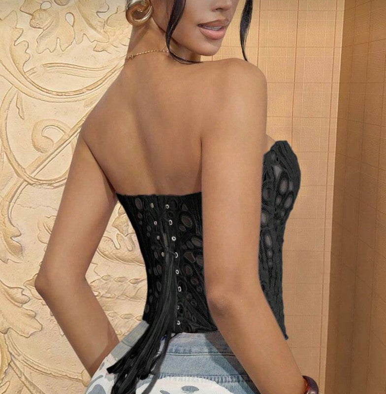 Corset