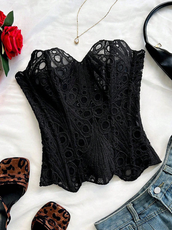 Corset