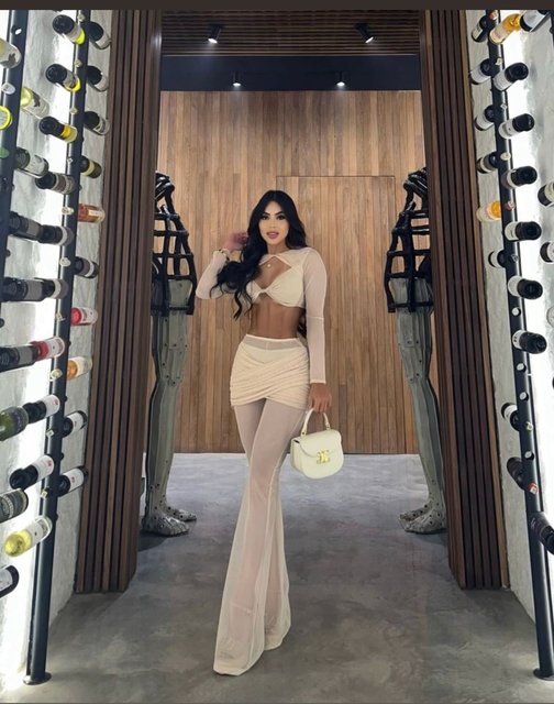 Elegance