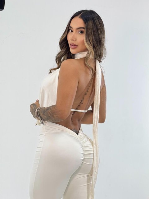 Nahomi