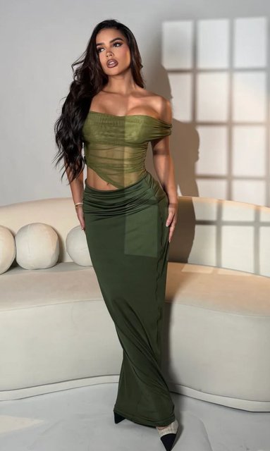 Verde