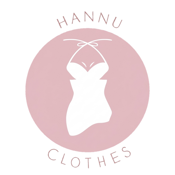 Hannu Clothes